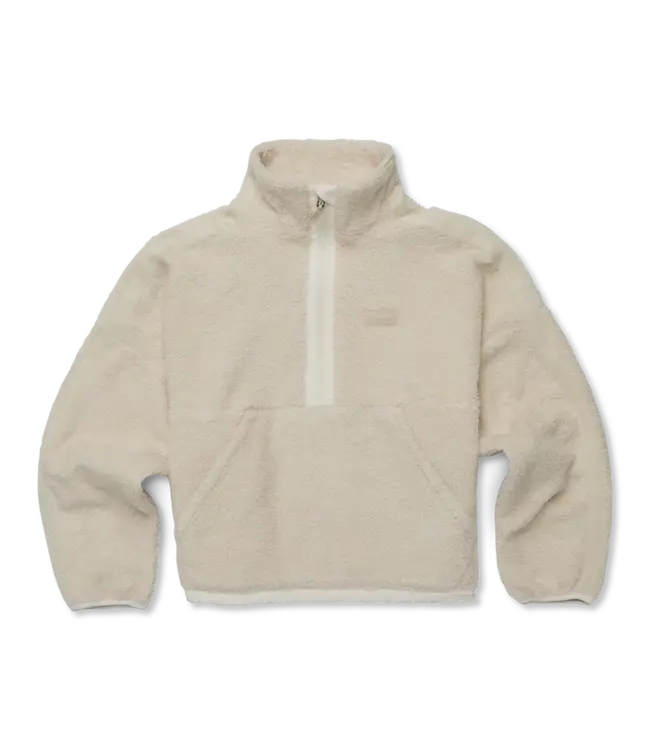 Women's Bacano Fleece Pullover