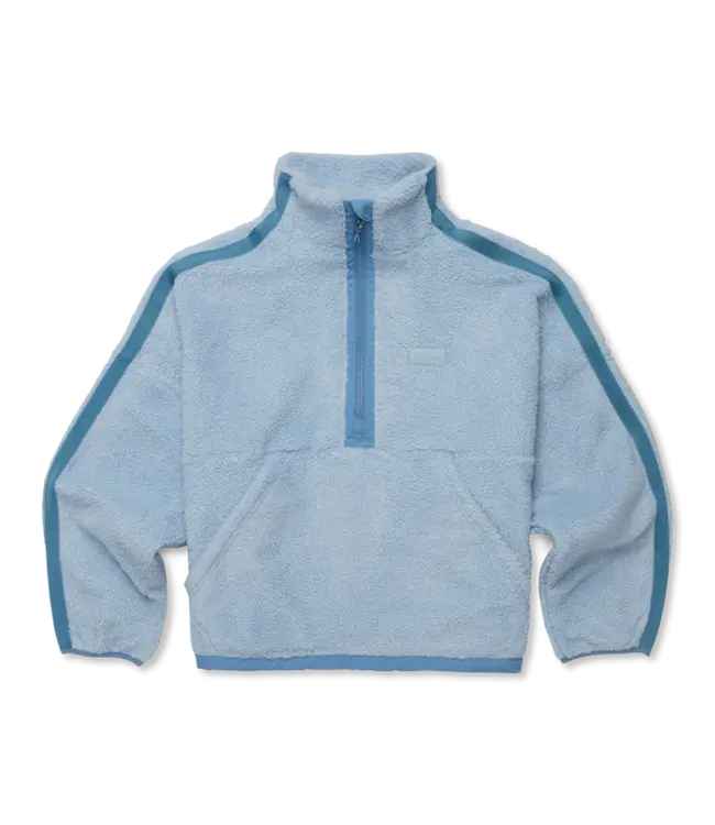 Women's Bacano Fleece Pullover