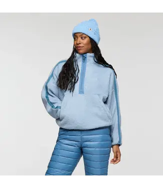 COTOPAXI Women's Bacano Fleece Pullover