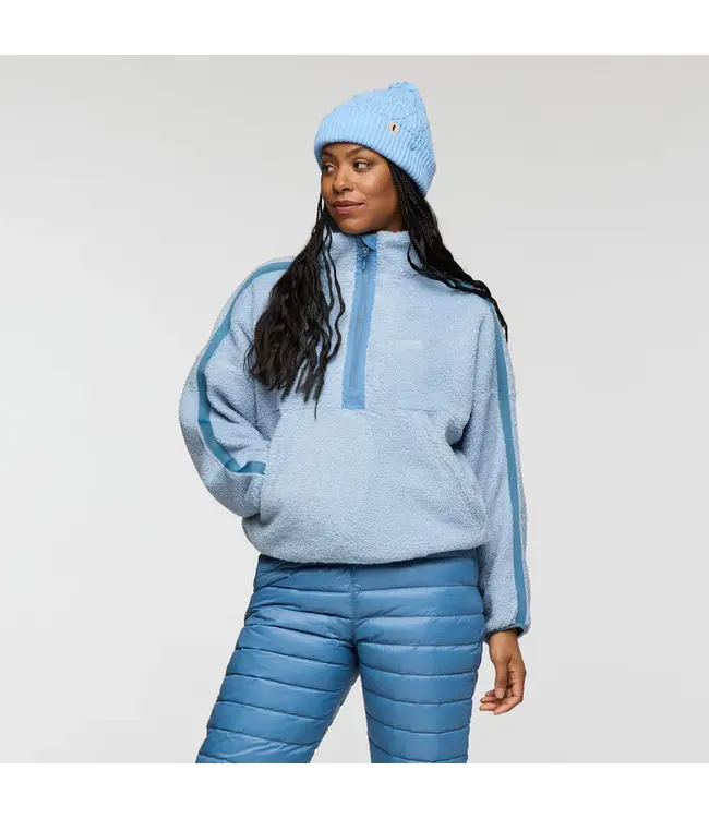 Women's Bacano Fleece Pullover