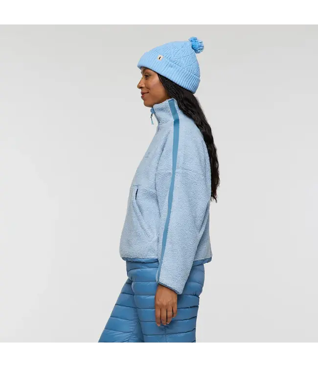 Women's Bacano Fleece Pullover