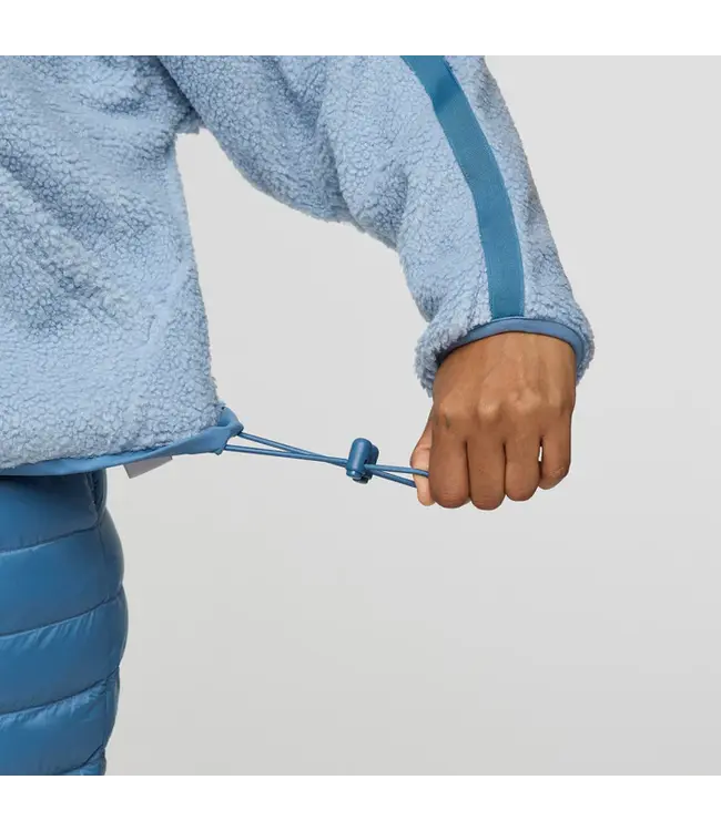 Women's Bacano Fleece Pullover