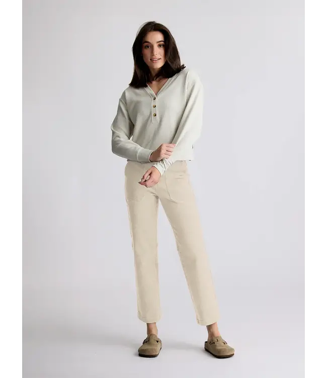 Women's Folly Twill Pant