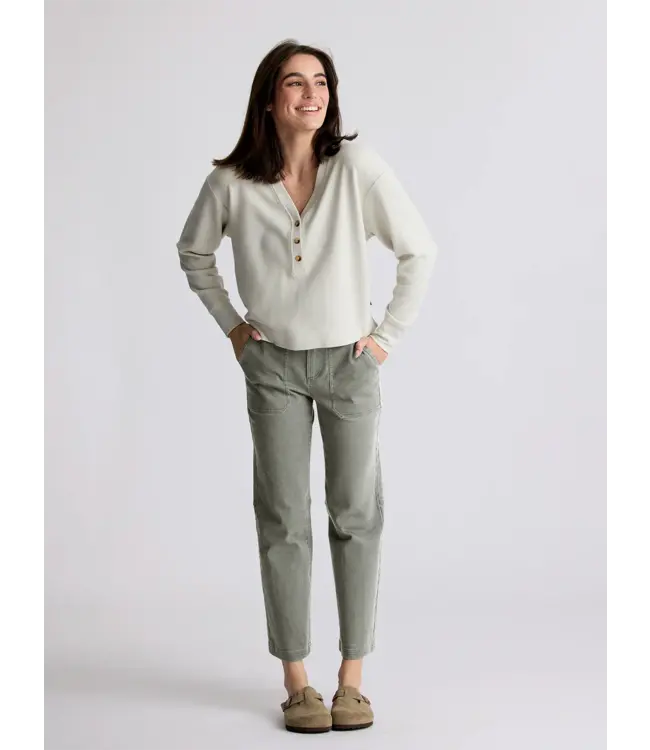 Women's Folly Twill Pant