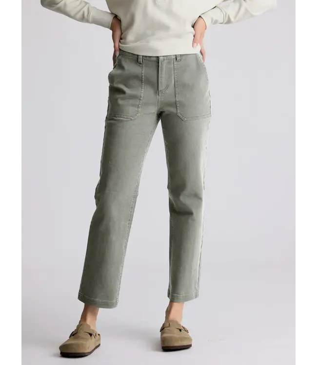 Women's Folly Twill Pant