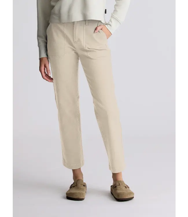 Women's Folly Twill Pant