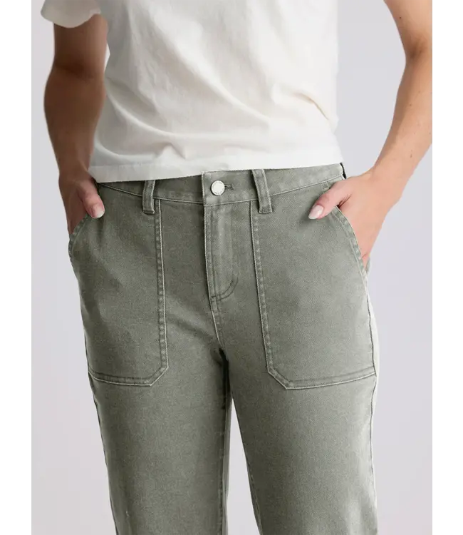 Women's Folly Twill Pant
