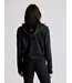 Women's Bamboo Lightweight Fleece Zip Hoodie