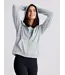 Women's Bamboo Lightweight Fleece Zip Hoodie
