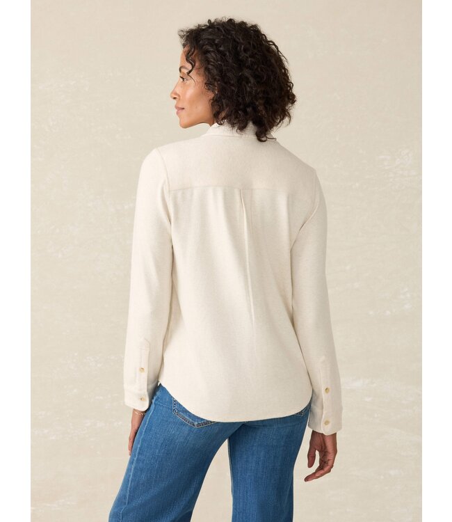 Women's Legend Sweater Shirt