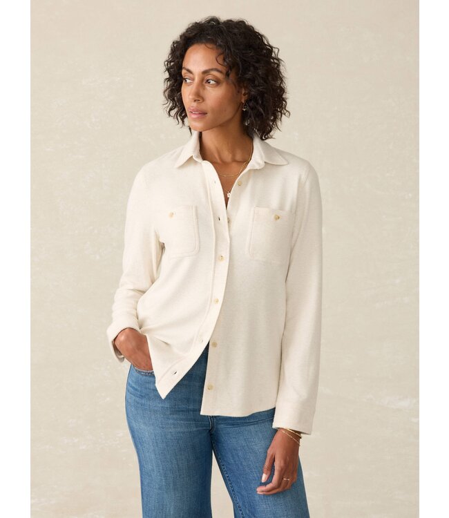 Women's Legend Sweater Shirt