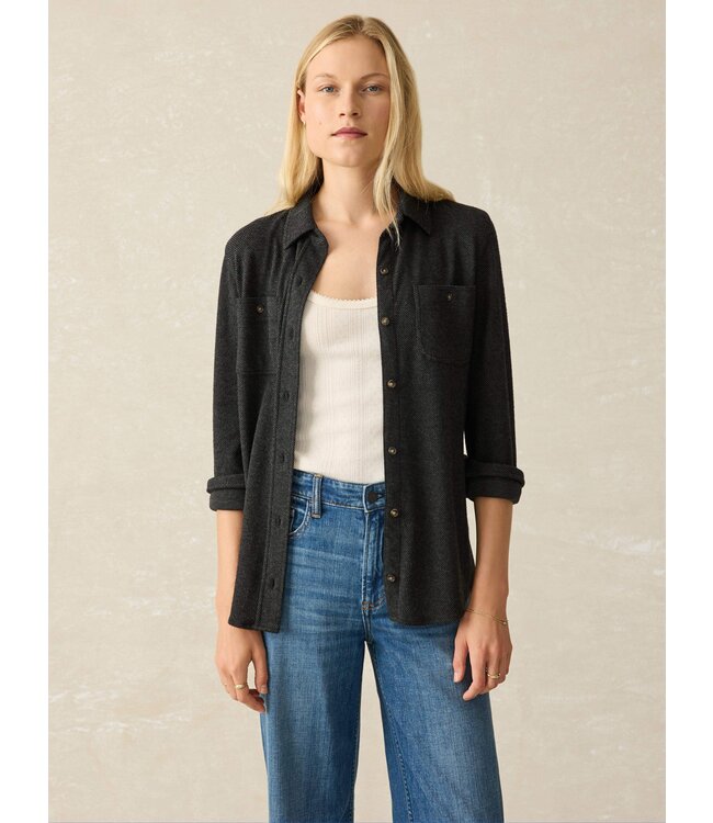 Women's Legend Sweater Shirt