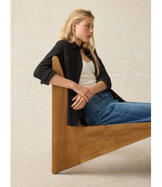 FAHERTY Women's Legend Sweater Shirt