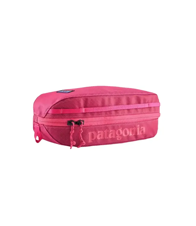 Black Hole Cube - 3L