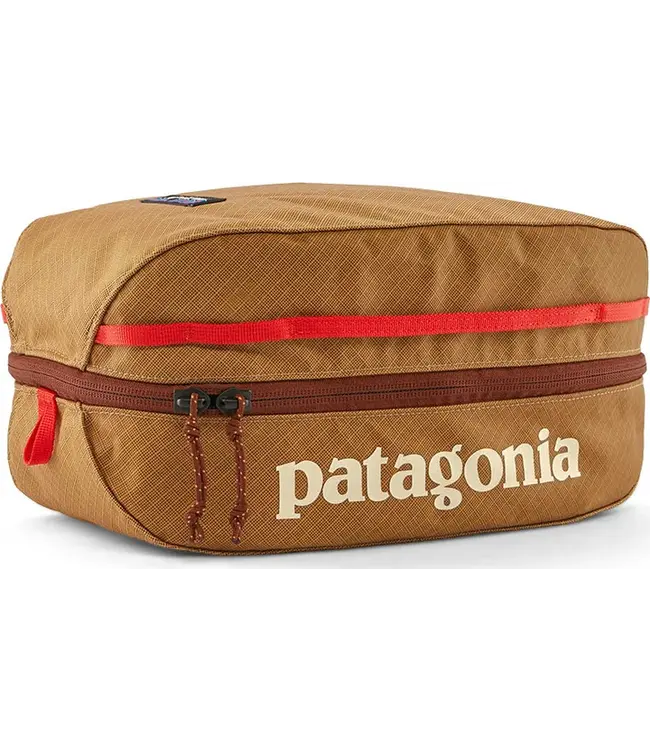 Black Hole Cube - 3L