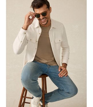 FAHERTY Men's Legend Sweater Shirt