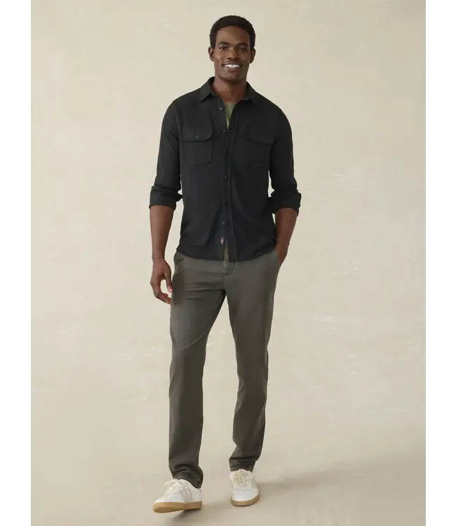 Men's Legend Sweater Shirt