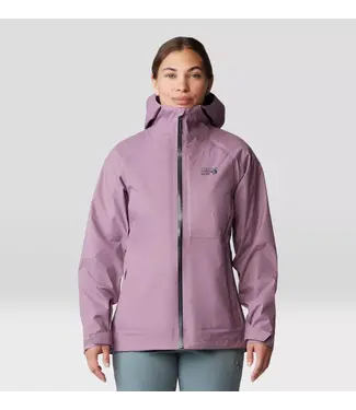 MOUNTAIN HARDWEAR Women's Threshold Jacket