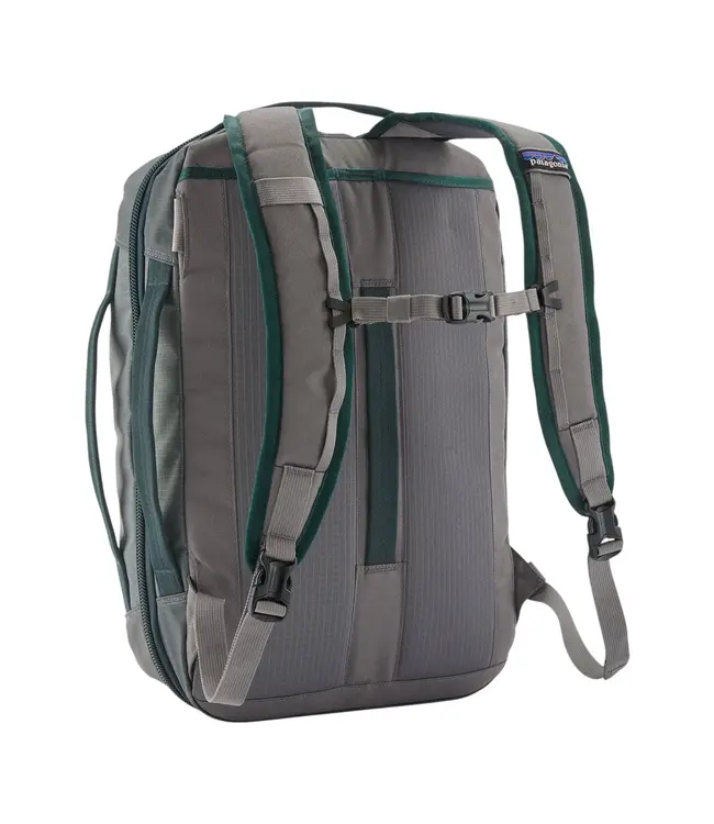 Black Hole Micro MLC 22L