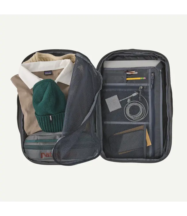 Black Hole Micro MLC 22L