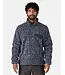 Men's Lightweight Synchilla Snap-T Fleece Pullover