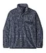 Men's Lightweight Synchilla Snap-T Fleece Pullover