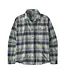 Men's Lightweight Fjord Flannel