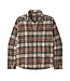 Men's Lightweight Fjord Flannel