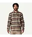Men's Lightweight Fjord Flannel