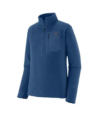 PATAGONIA Men's R1 Air Zip Neck
