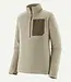 Men's R1 Air Zip Neck