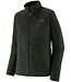 Men's R1 Air Zip Neck