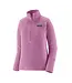 Women's R1 Air Zip Neck