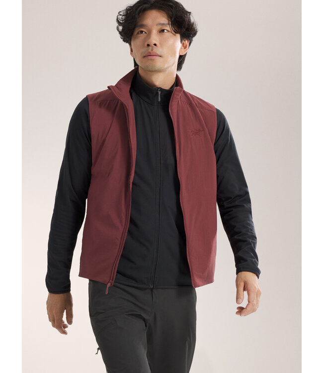 Men's Atom Vest