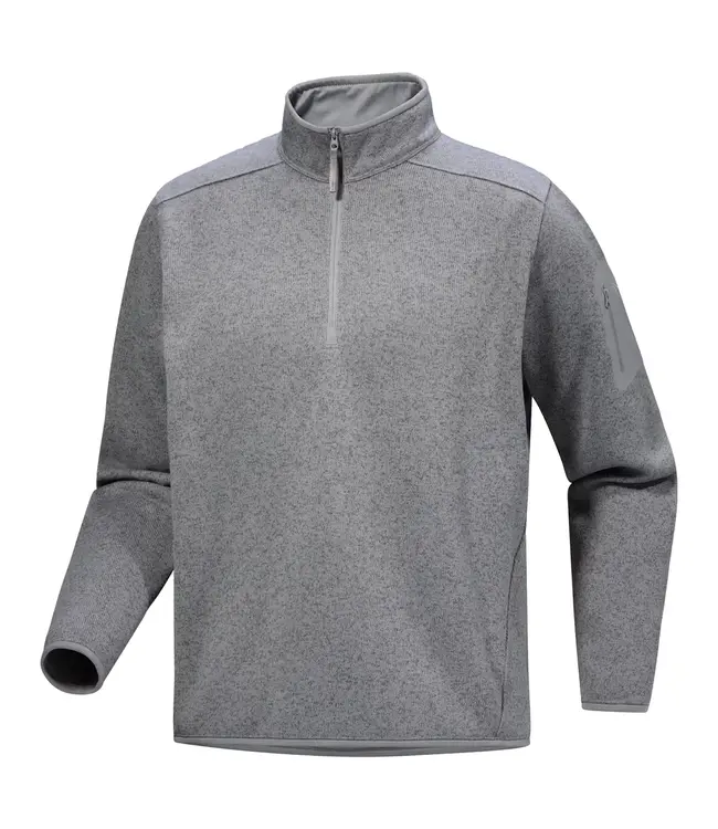 Men's Covert 1/2 Zip