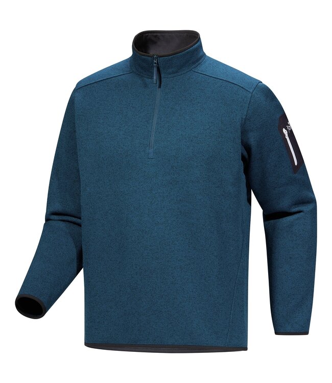 Men's Covert 1/2 Zip