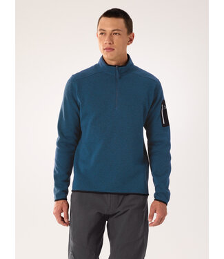ARCTERYX Men's Covert 1/2 Zip