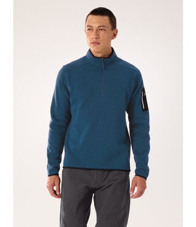 Men's Covert 1/2 Zip