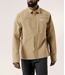 Men's Cronin Cotton Overshirt