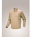 Men's Cronin Cotton Overshirt