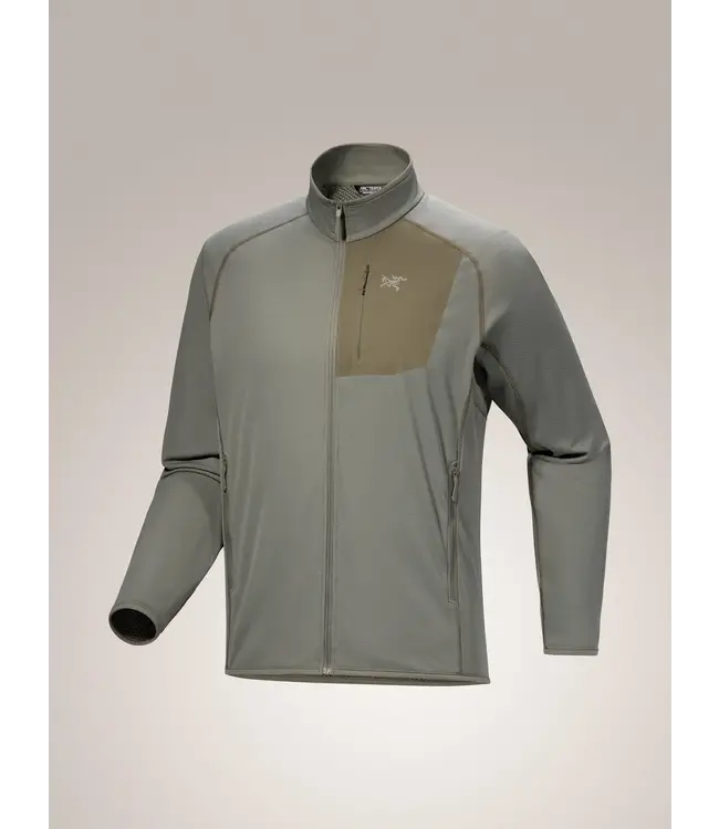 Men's Delta Jacket