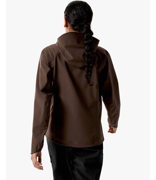 Women's Gamma MX Hoody