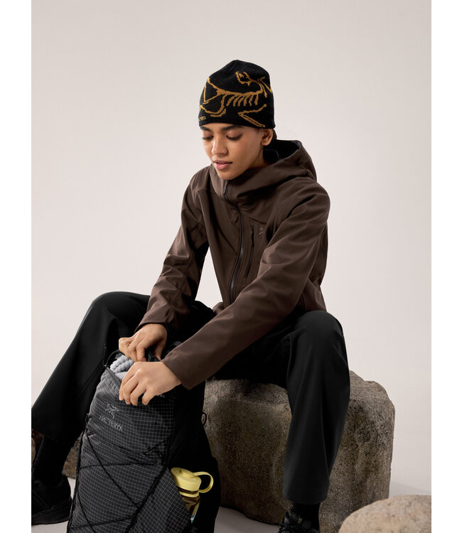 Women's Gamma MX Hoody