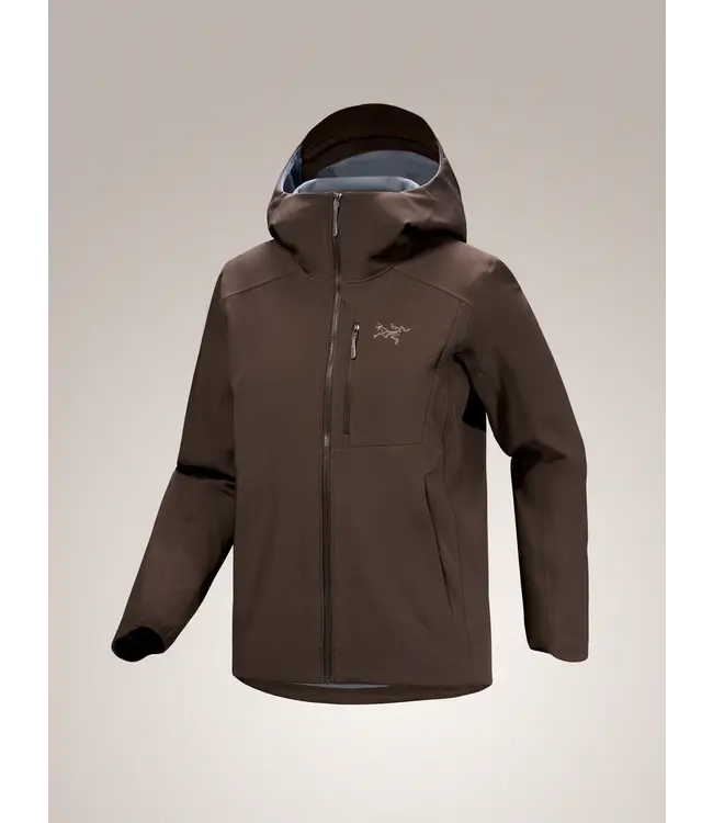 Women's Gamma MX Hoody