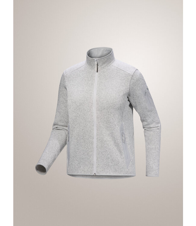 Women's Covert Cardigan