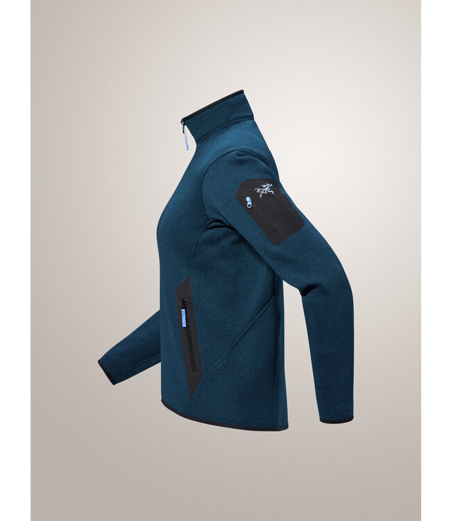 Women's Covert Cardigan