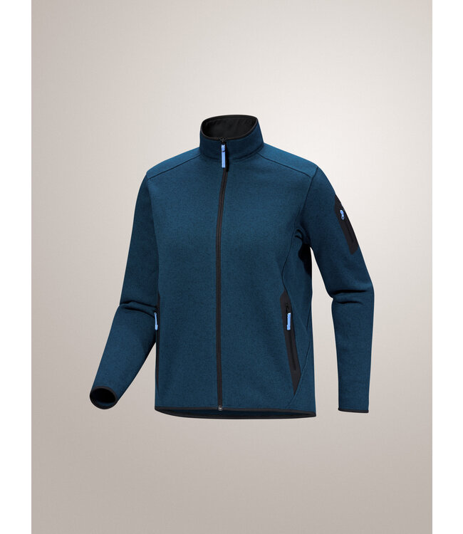 Women's Covert Cardigan