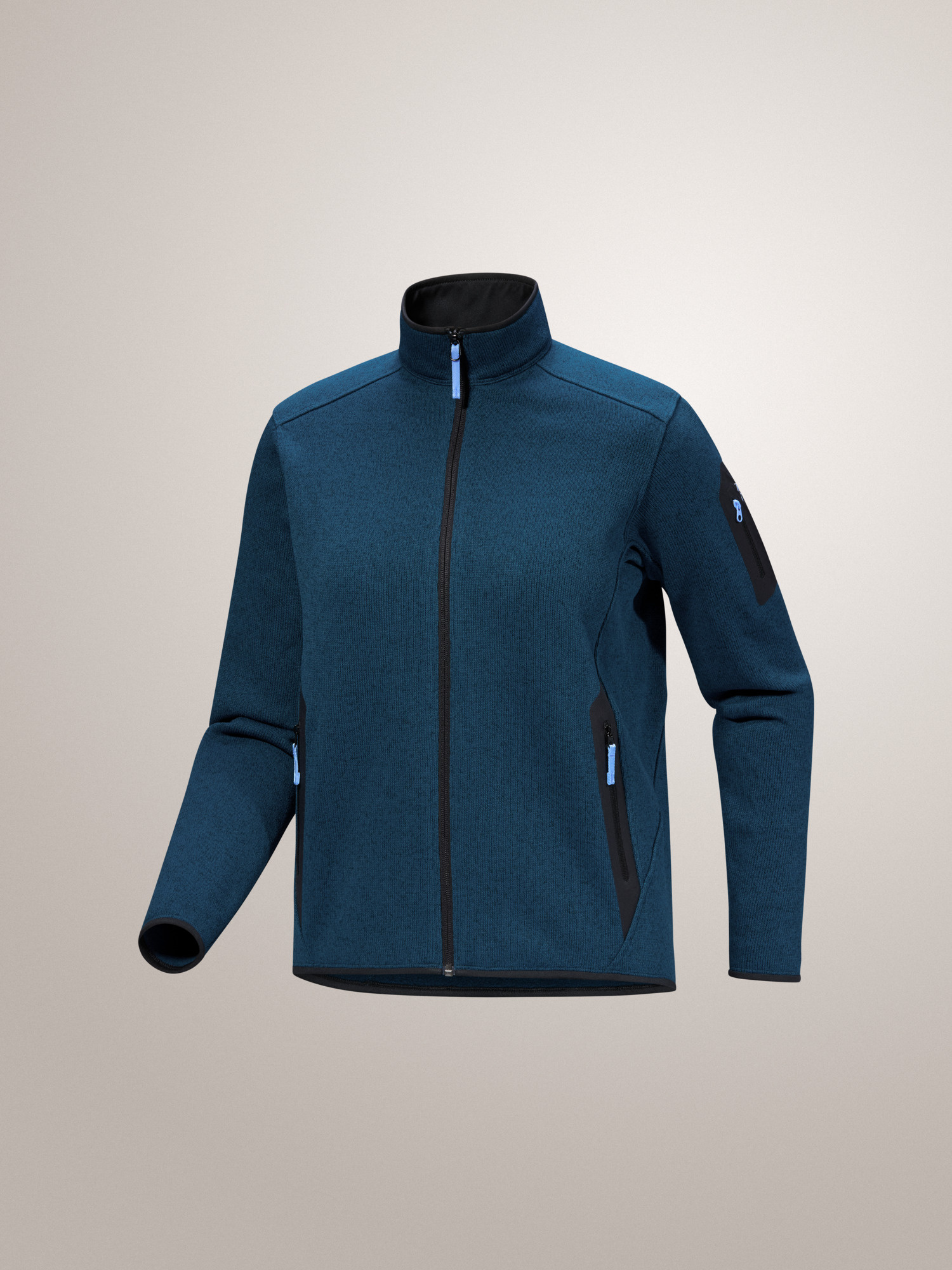 Arcteryx Women's Covert Cardigan | Active Endeavors - Active Endeavors