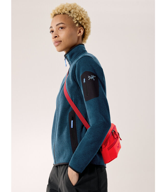 Women's Covert Cardigan