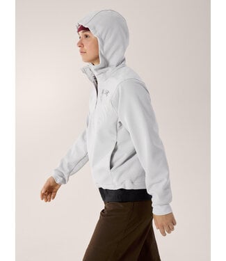 ARCTERYX Women's Aestas Pullover Hoody